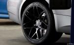 BMW M3 Coupe Gray Metalic by EAS 2014 года